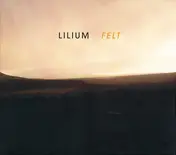 Lilium - Felt -Digi-