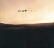 Lilium - Felt -Digi-