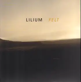 Lilium - Felt