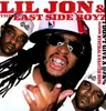 12inch Vinyl Single - Lil' Jon/Eastside Boyy - I DON'T GIVE A @#&%