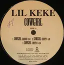12'' - Lil Keke, Lil' Keke - Cowgirl