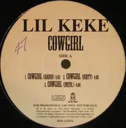Lil Keke, Lil' Keke - Cowgirl