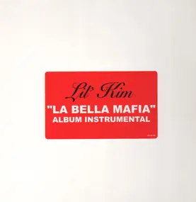 Lil'Kim - La Bella Mafia