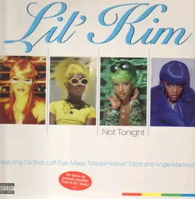 Lil'Kim - Not Tonight