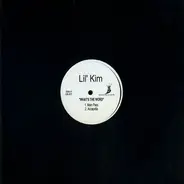 Lil' Kim / DMX - What's The Word