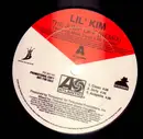 12inch Vinyl Single - Lil' Kim - The Jump Off (Remix)