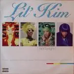 12'' - Lil' KIM - Not Tonight