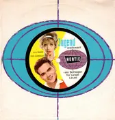 Lill-Babs - Tschau, Tschau, - Auf Wiederseh'n