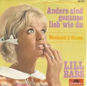 Lill-Babs - Andere Sind Genauso Lieb Wie Du