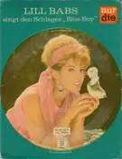 Lill-Babs - Blue Boy