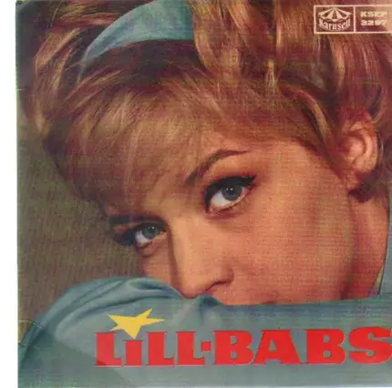 Lill-Babs - När Du Går