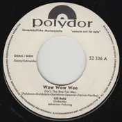 Lill-Babs - Wow Wow Wee