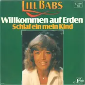 Lill-Babs - Wilkommen Auf Erden