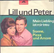 Lill-Babs Und Peter Kraus - Mein Liebling Ist Mir Treu