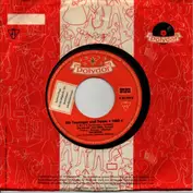 Lill Babs und Ted Herold