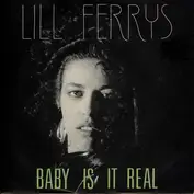 Lill Ferrys
