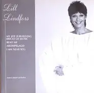Lill Lindfors - My Joy Is Building Bricks Of Music