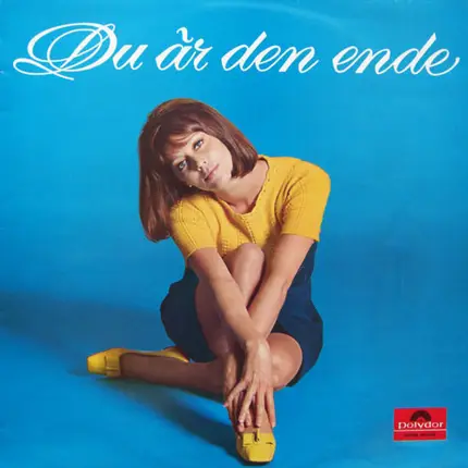 Lill Lindfors - Du Ar Den Ende