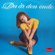 Lill Lindfors - Du Ar Den Ende