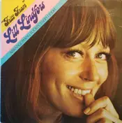 Lill Lindfors - Fritt fram