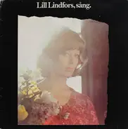 Lill Lindfors - Sång