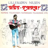Lillebjørn Nilsen - Hei-Fara!