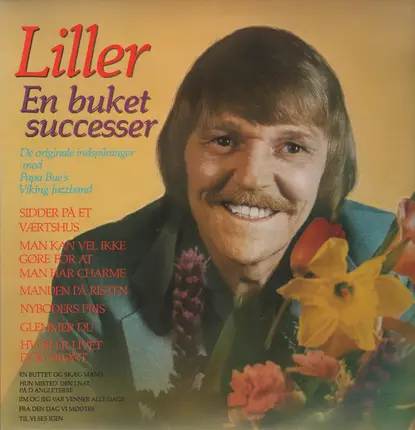 Liller - En buket successer