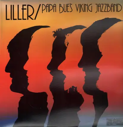Liller & Papa Bue's Viking Jazzband - untitled