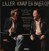 LP - Liller & Papa Bue's Viking Jazzband - Knap En Bajer Op