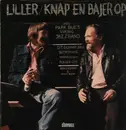 LP - Liller & Papa Bue's Viking Jazzband - Knap En Bajer Op