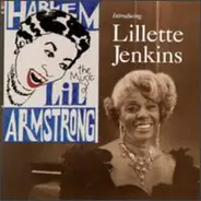 Lillette Jenkins - Introducing Lillette Jenkins