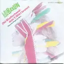 7inch Vinyl Single - Lilli Berlin - Old Shatterhand - Dein T-Shirt Brennt