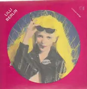 LP - Lilli Berlin - Lilli Berlin