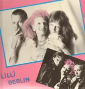 LP - Lilli Berlin - Lilli Berlin - FOC