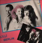 Lilli Berlin - Lilli Berlin
