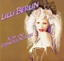 LP - Lilli Berlin - Süss Und Erbarmungslos