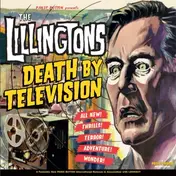 The Lillingtons - Death BY.. -Reissue-