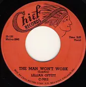 Lillian Offitt - The Man Won't Work