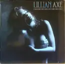 LP - Lillian Axe - Love + War