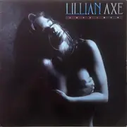 LP - Lillian Axe - Love + War