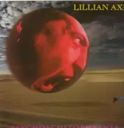 Lillian Axe - Psychoschizophrenia