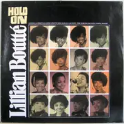 LP - Lillian Boutté - Hold On