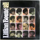 LP - Lillian Boutté - Hold On