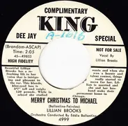 Lillian Brooks - Merry Christmas To Michael / Twinkle Twinkle Christmas Star