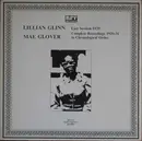 LP - Lillian Glinn / Mae Glover - Lillian Glinn - Last Session 1929 - Mae Glover - Complete Recordings 1931 In Chronological Order - Mono