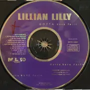 CD - Lillian Lilly - Gotta Have Faith