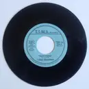 7inch Vinyl Single - Lillian Standfield - Too Many Reaons / Watchdog