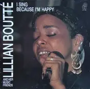 Lillian Boutte - I Sing Because I'm Happy