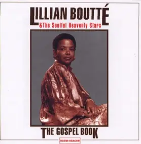 Lillian Boutte - The Gospel Book