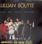 Lillian Boutte And Her Music Friends